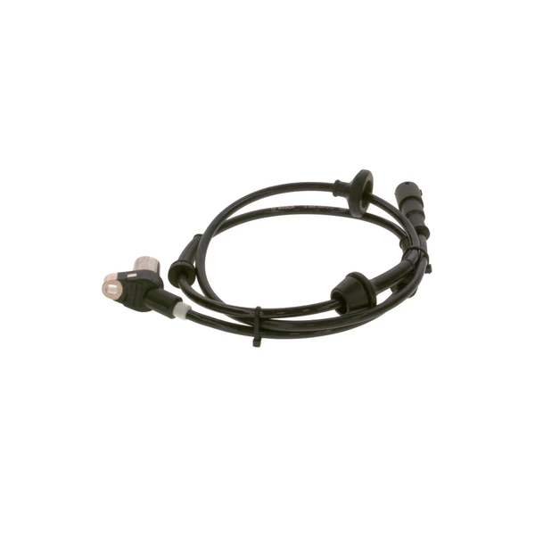ABS Wheel Speed Sensor - Front Side - Bosch 0986594012