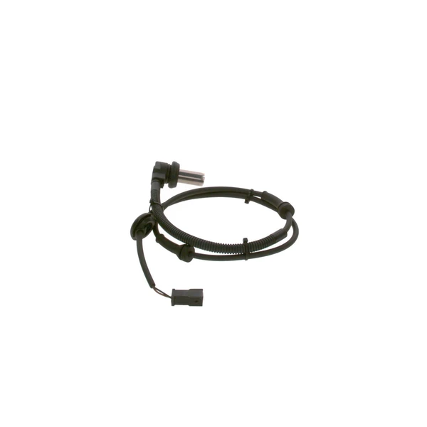 ABS Wheel Speed Sensor - Front Side - Bosch 0986594014