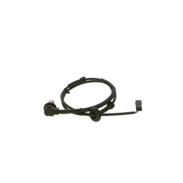 ABS Wheel Speed Sensor - Front Side - Bosch 0986594014