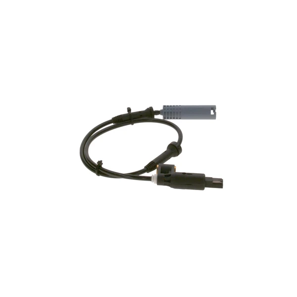 ABS Wheel Speed Sensor - Front Side - Bosch 0986594015
