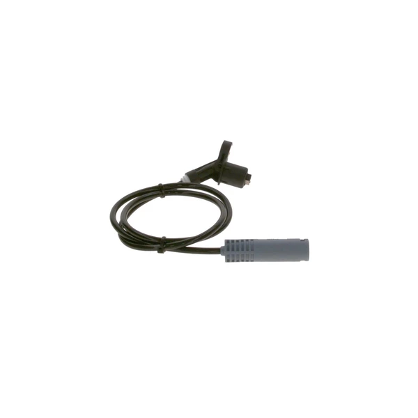 ABS Wheel Speed Sensor - Rear Side - Bosch 0986594016