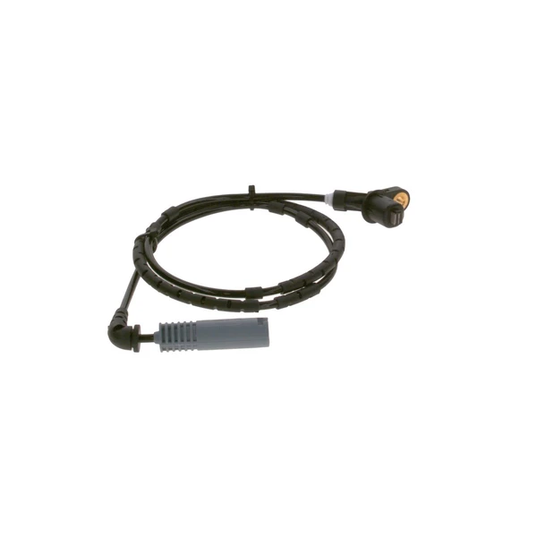 ABS Wheel Speed Sensor - Rear Side - Bosch 0986594017