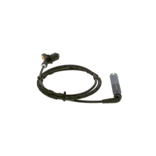 ABS Wheel Speed Sensor - Rear Side - Bosch 0986594017