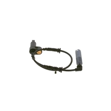 ABS Wheel Speed Sensor - Front Side - Bosch 0986594018