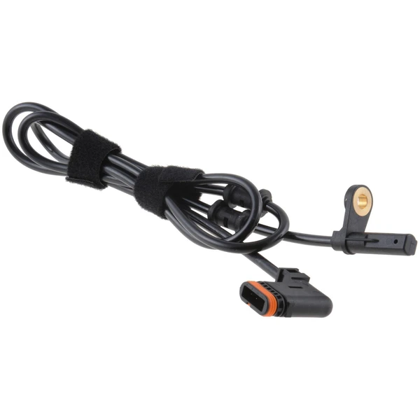 ABS Wheel Speed Sensor - Rear Left Driver Side - Bosch 0986594541