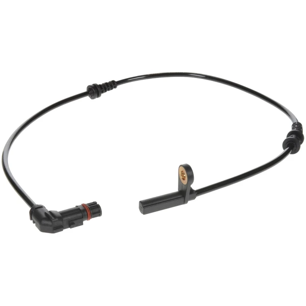 ABS Wheel Speed Sensor - Front Side - Bosch 0986594548