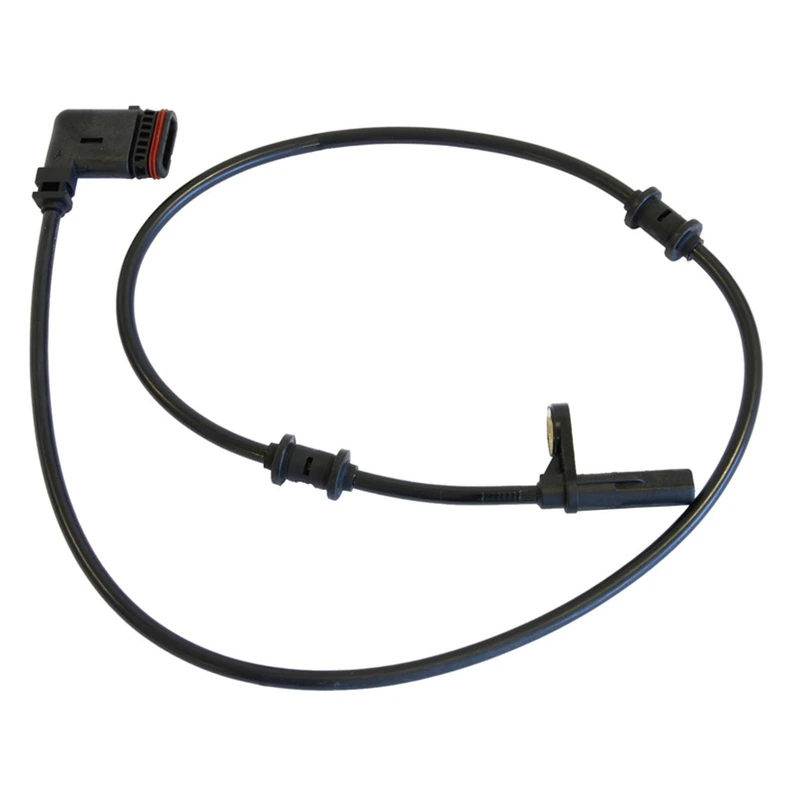 ABS Wheel Speed Sensor - Rear Left Driver Side - Bosch 0986594549