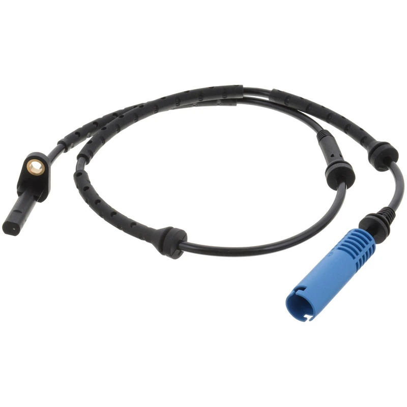 ABS Wheel Speed Sensor - Front Side - Bosch 0986594570