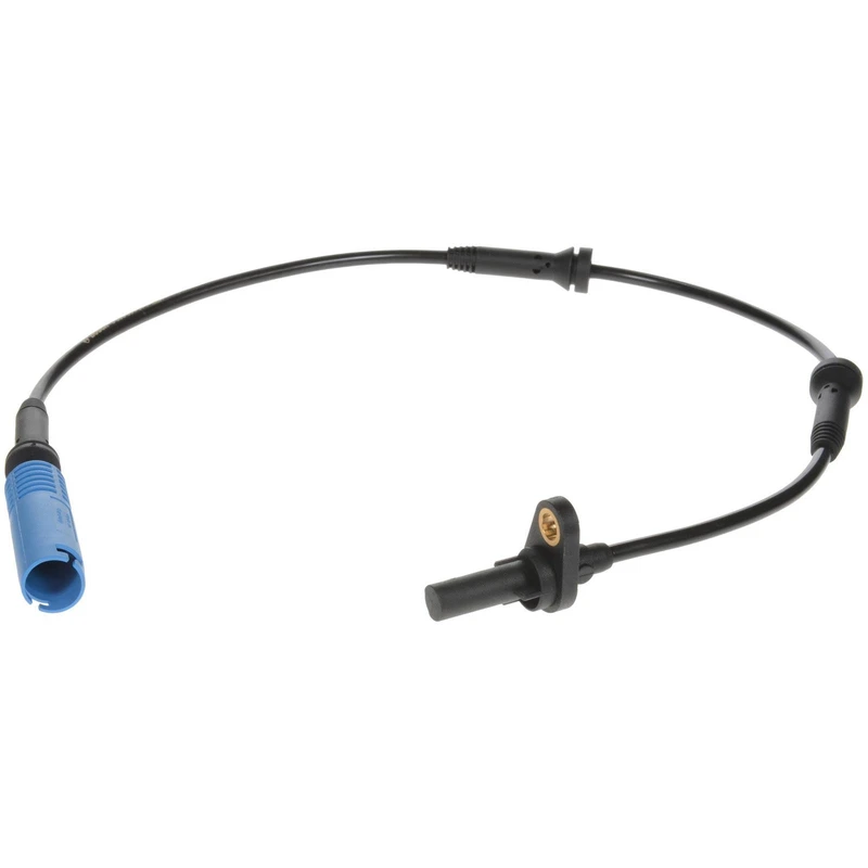 ABS Wheel Speed Sensor - Front Side - Bosch 0986594574