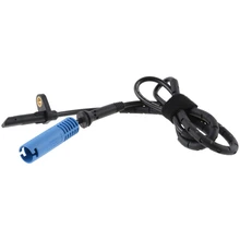 ABS Wheel Speed Sensor - Rear Side - Bosch 0986594575