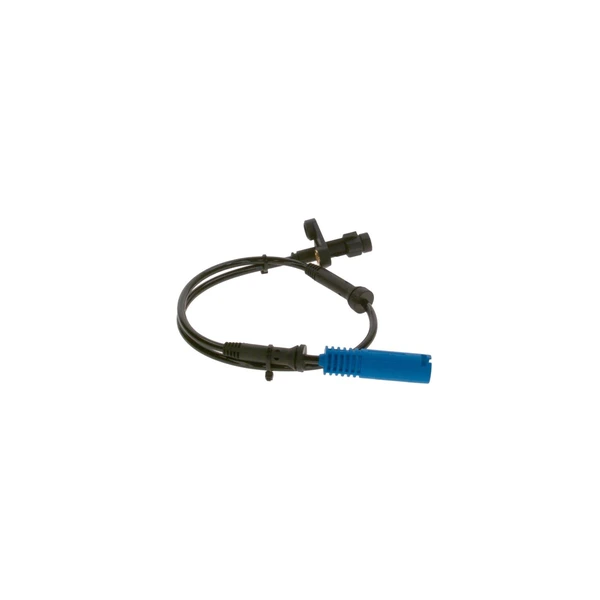 ABS Wheel Speed Sensor - Front Side - Bosch 0986594508