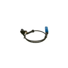 ABS Wheel Speed Sensor - Front Side - Bosch 0986594508