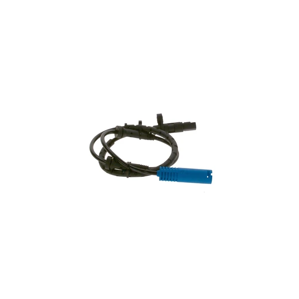 ABS Wheel Speed Sensor - Rear Side - Bosch 0986594509