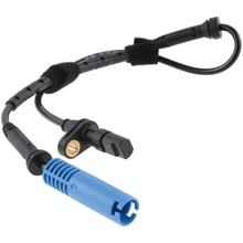 ABS Wheel Speed Sensor - Front Side - Bosch 0986594529