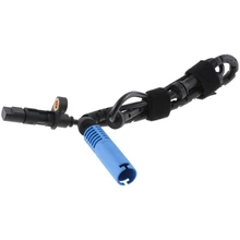 ABS Wheel Speed Sensor - Rear Side - Bosch 0986594530