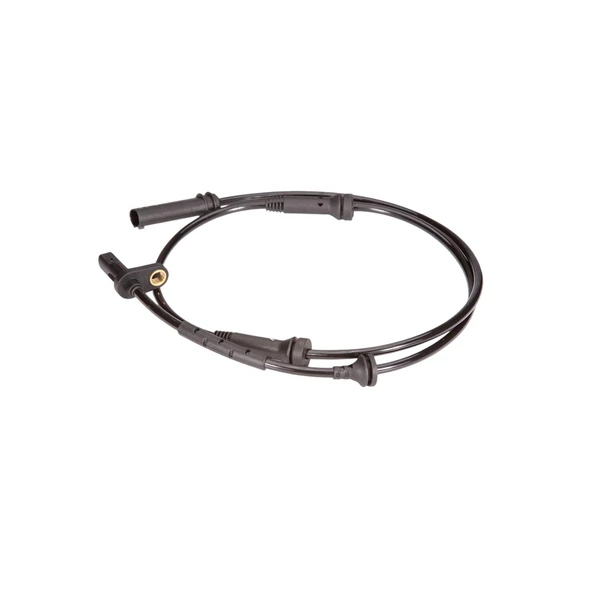 ABS Wheel Speed Sensor - Front Side - Bosch 0986594630
