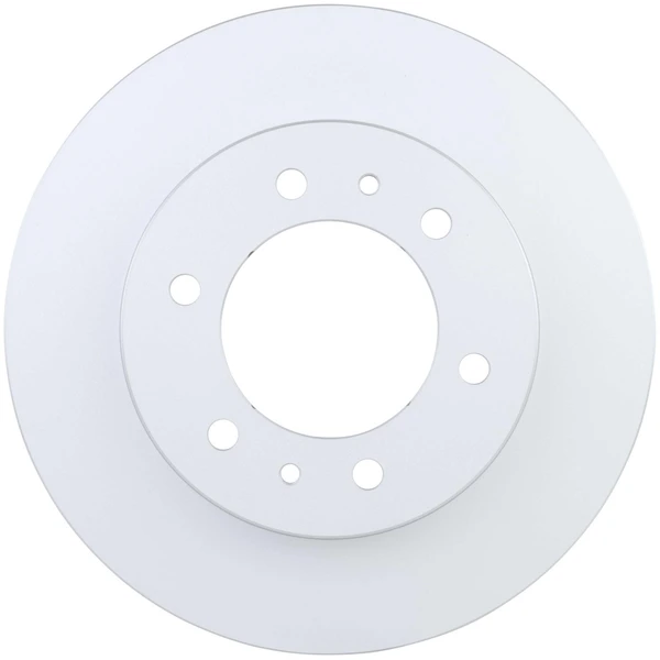 Bosch 12011447 Brake Rotor Front