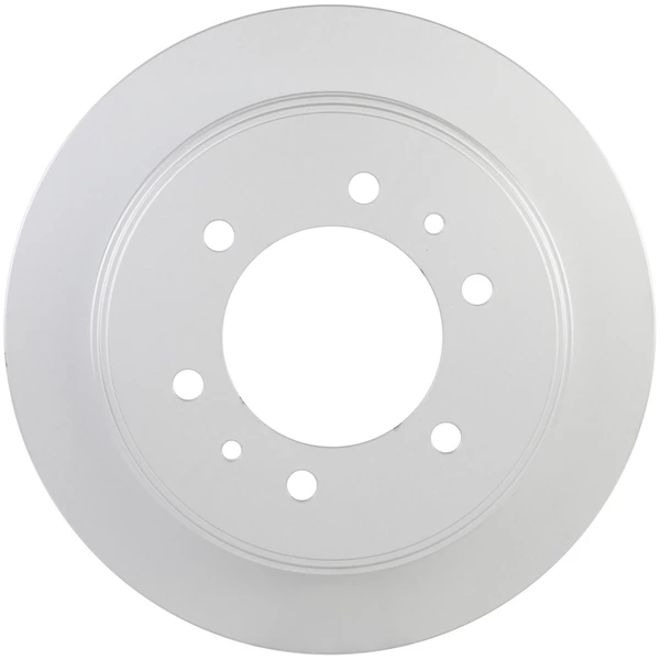 Bosch 12011448 Brake Rotor Rear