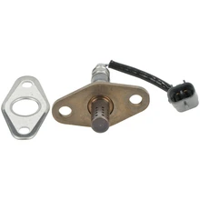 Oxygen Sensor - Downstream - Bosch 12205