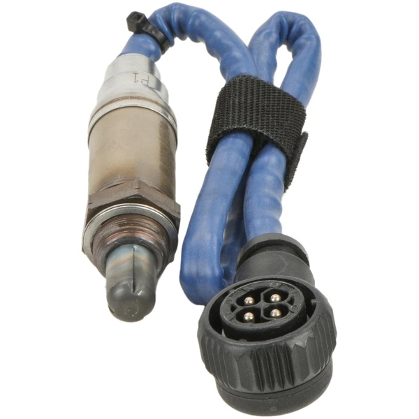 Oxygen Sensor - Downstream - Bosch 13431