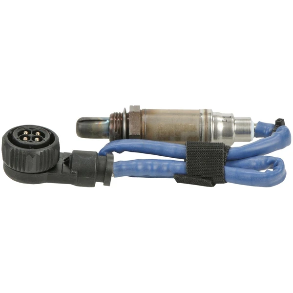 Oxygen Sensor - Downstream - Bosch 13431