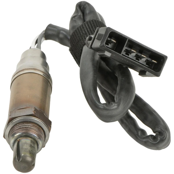Oxygen Sensor - Downstream - Bosch 13439
