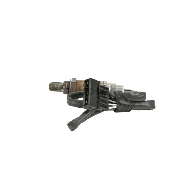 Oxygen Sensor - Downstream - Bosch 13439