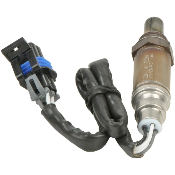 Oxygen Sensor - Bosch 13444