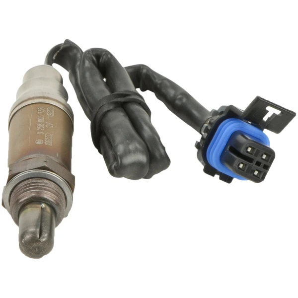 Oxygen Sensor - Bosch 13444