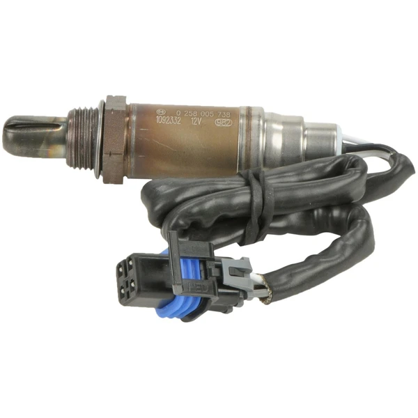 Oxygen Sensor - Bosch 13444
