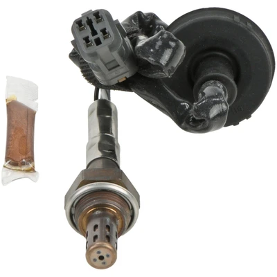 Oxygen Sensor - Downstream - Bosch 13459