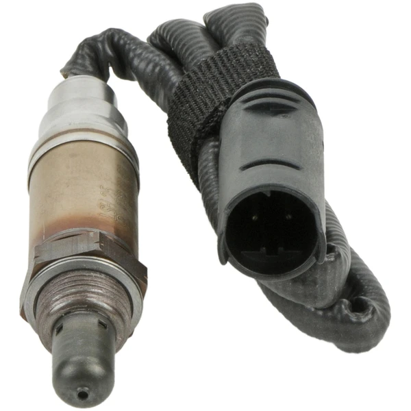 Oxygen Sensor - Downstream - Bosch 13475