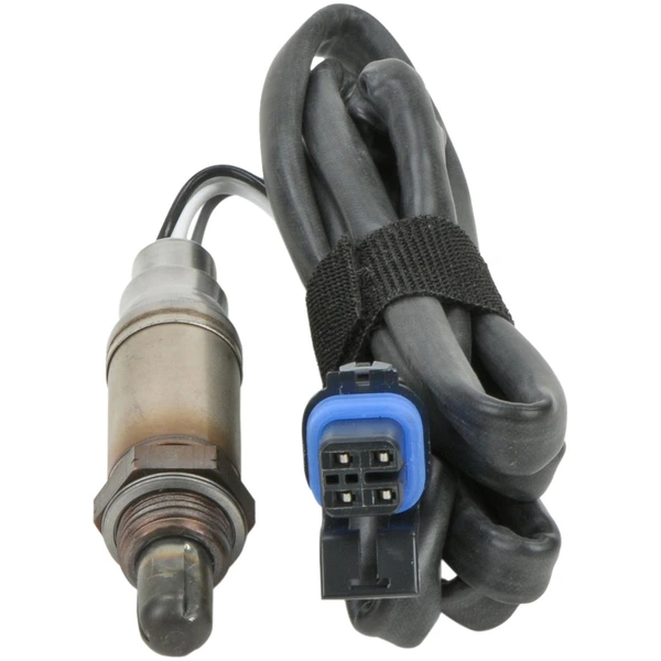 Oxygen Sensor - Downstream - Bosch 13483