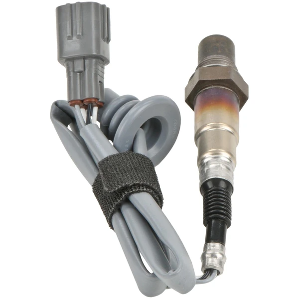 Oxygen Sensor - Downstream - Bosch 13489