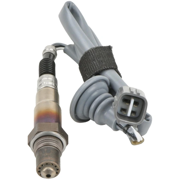 Oxygen Sensor - Downstream - Bosch 13489