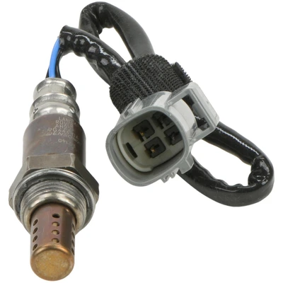Oxygen Sensor - Bosch 13498
