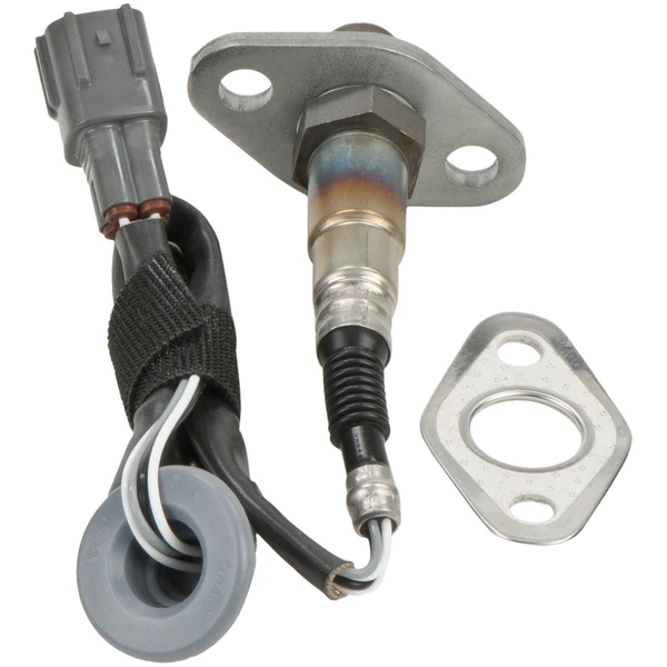 Oxygen Sensor - Downstream - Bosch 13520