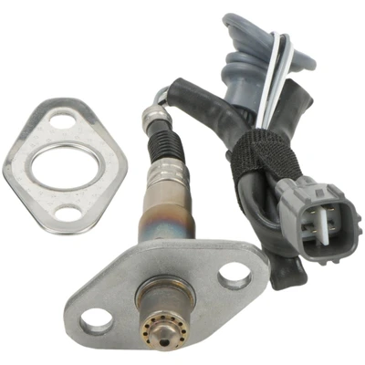 Oxygen Sensor - Downstream - Bosch 13520