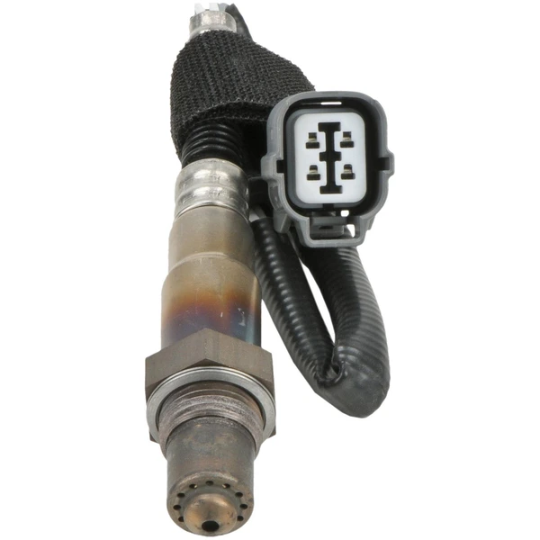 Oxygen Sensor - Downstream - Bosch 13534
