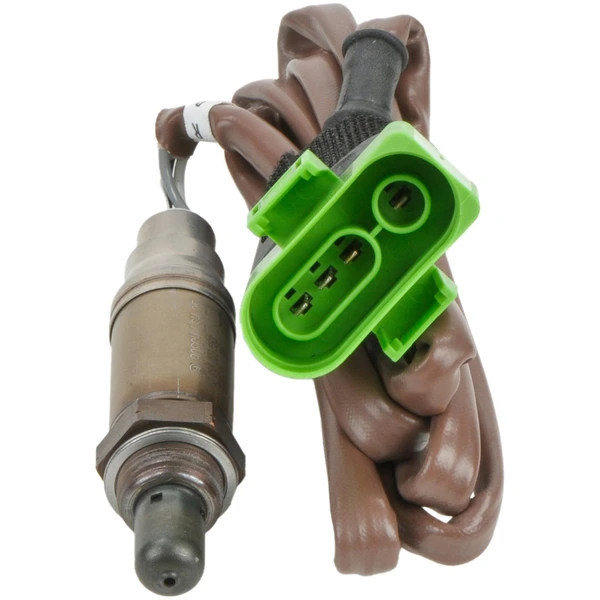 Oxygen Sensor - Downstream Right - Bosch 13550