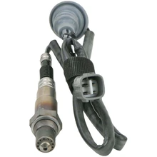 Oxygen Sensor - Downstream - Bosch 13558