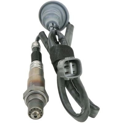 Oxygen Sensor - Downstream - Bosch 13558