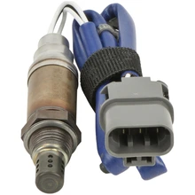 Oxygen Sensor - Bosch 13562