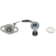 Bosch 13566 Oxygen Sensor, Downstream