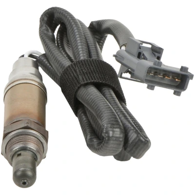 Oxygen Sensor - Downstream - Bosch 13577