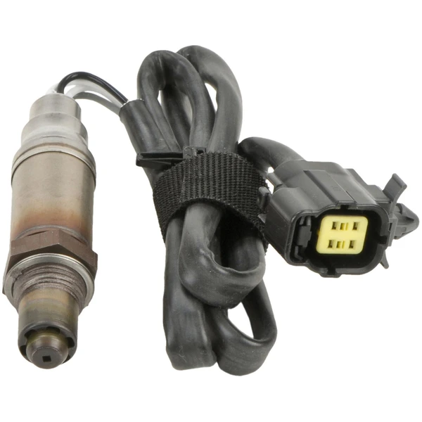 Oxygen Sensor - Bosch 13581