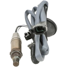 Oxygen Sensor - Downstream - Bosch 13591
