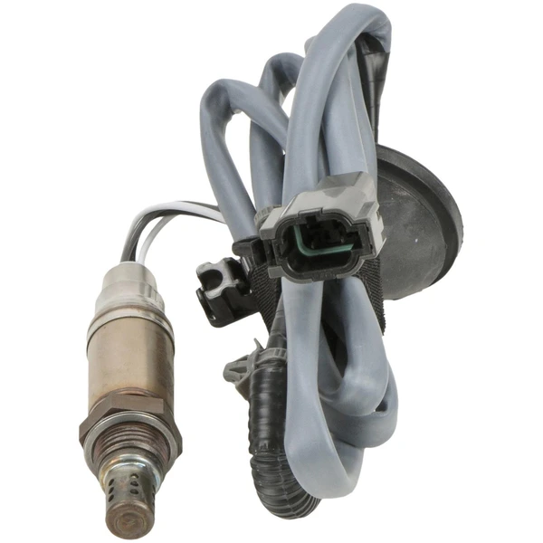 Oxygen Sensor - Downstream - Bosch 13591