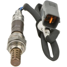 Oxygen Sensor - Downstream - Bosch 13595