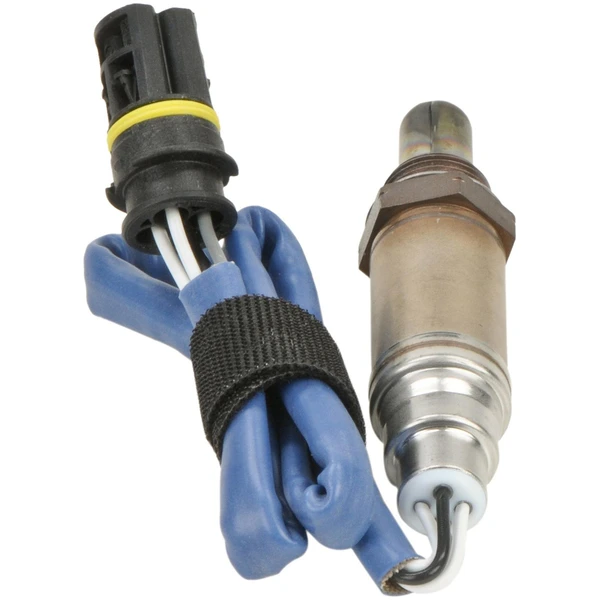 Oxygen Sensor - Upstream - Bosch 13597